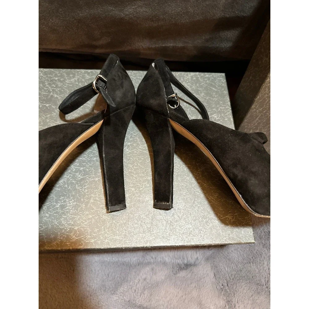 Via Spiga Heels